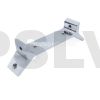 H0005-S  - Aluminium Landing Gear Support (1pc) Goblin 630/700